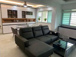 Blk 272 Bishan Street 24 (Bishan), HDB 4 Rooms #500909791